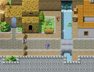 Desecration of Wings screenshot 2