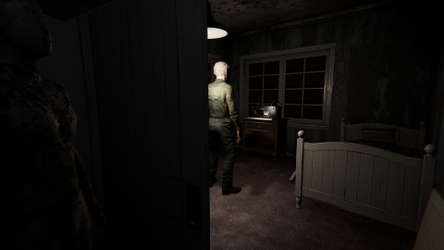 Peace Under His Roof screenshot 2