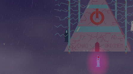 The Watcher's Curse screenshot 8