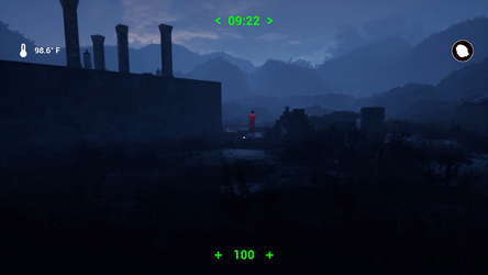 The Collar screenshot 25