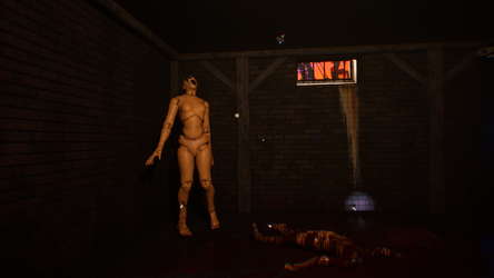 Jack Holmes : Master of Puppets PROLOGUE screenshot 6