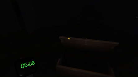 The Man in the Fields screenshot 5