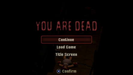 Crow Country screenshot 8