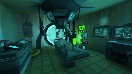 Bunker 22 screenshot 15