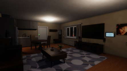 The Black Vault screenshot 2