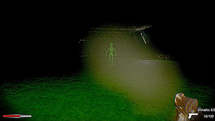 Zumbido Seele screenshot 8