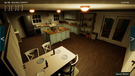 Paraopticon screenshot 1