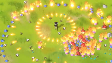 Magic Construct screenshot 5