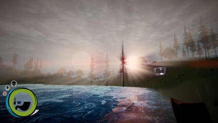 Wrong Landing screenshot 5