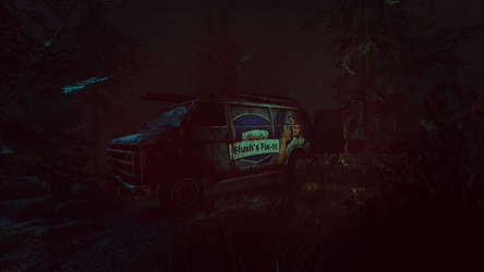 Lost Lullabies: The Orphanage Chronicles screenshot 3