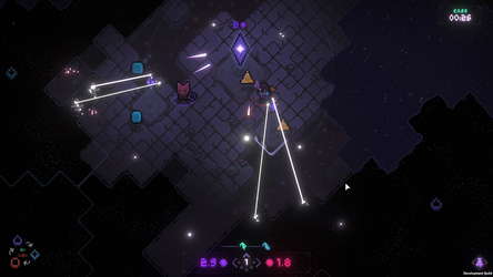 Everwarder screenshot 7