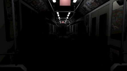 Fear The Void screenshot 2