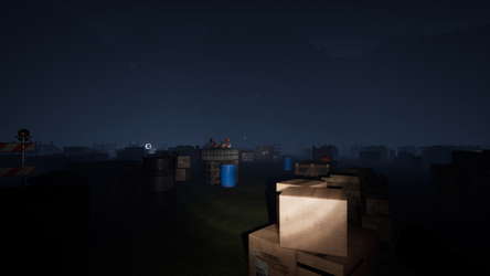 The Paribneur Combination screenshot 5