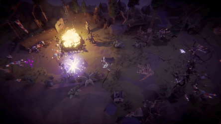 Spellz: Mastery or Death screenshot 8