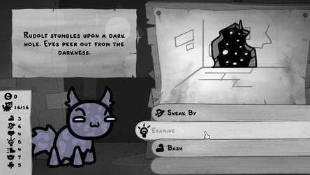 Mewgenics screenshot 6