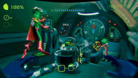 Murky Divers screenshot 8