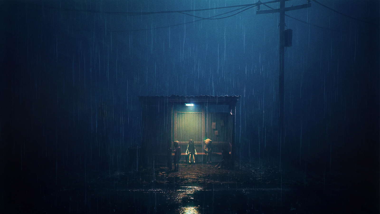 REANIMAL screenshot
