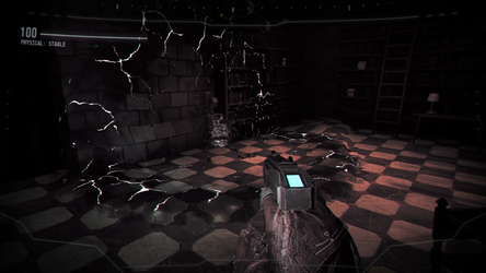 DREADTOME screenshot 2