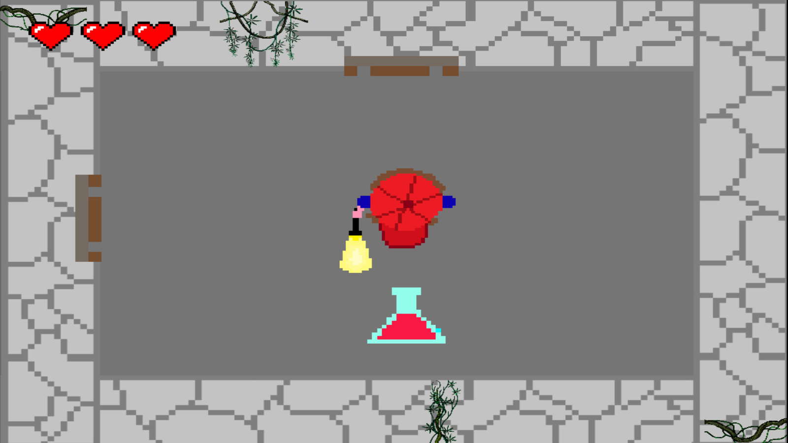Dungeon Chest screenshot
