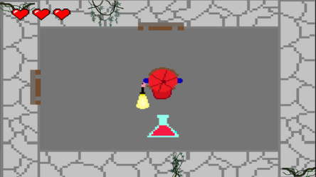 Dungeon Chest screenshot 1