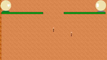(RPG) The Legends of Power Volume 1 screenshot 4
