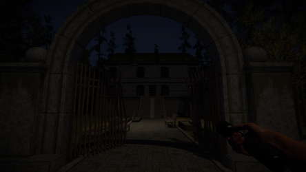 Beyond Silence screenshot 1