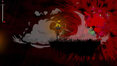 Templar screenshot 5