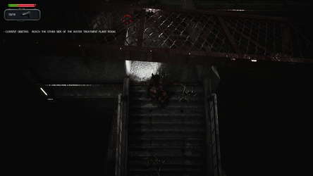 SymbioPhobiA screenshot 23