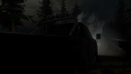DEV Bloodline screenshot 4