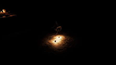 Befriended Curse screenshot 10