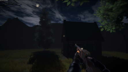 The Daunting House screenshot 5