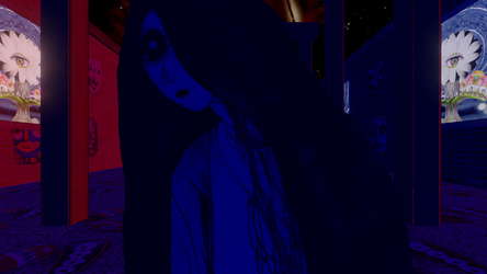 The Indigo Parallel screenshot 10