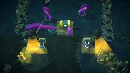 CTHULOOT screenshot 2