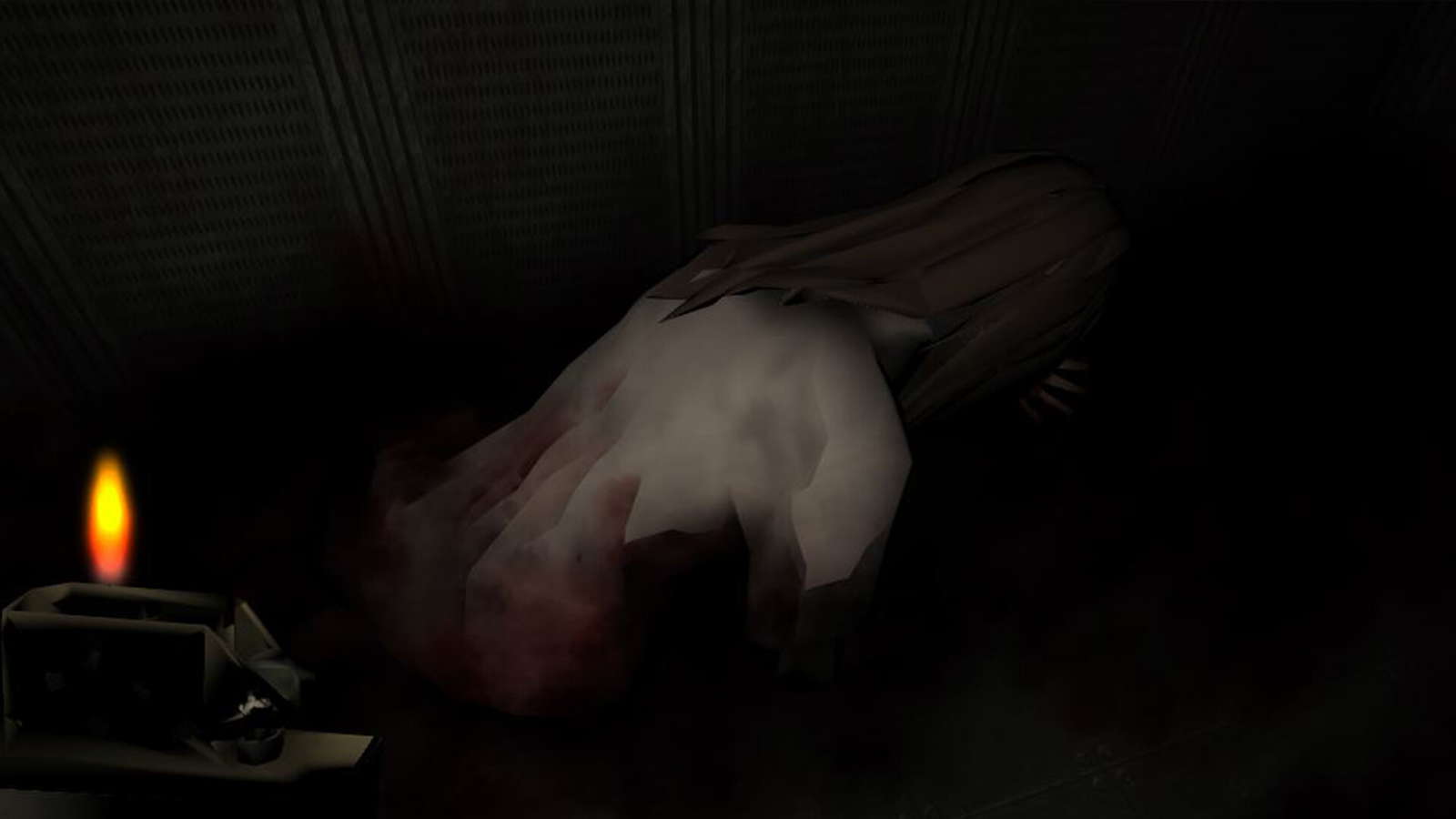 DENDAM : Justice and Law for The Murderer screenshot
