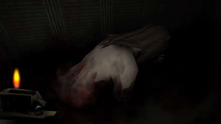 DENDAM : Justice and Law for The Murderer screenshot 1