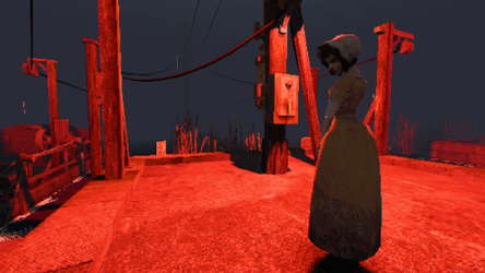 Foghorns Drown screenshot 6