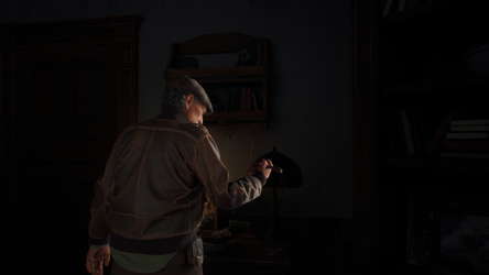 The Lure screenshot 2