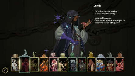 The Deadly Path screenshot 2
