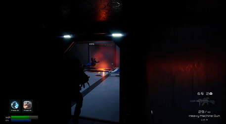 PAATH-Z screenshot 3