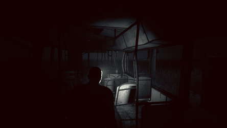Abnormal1999:Sector 49 screenshot 49