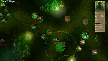 Age of Fear 3: The Legend screenshot 6