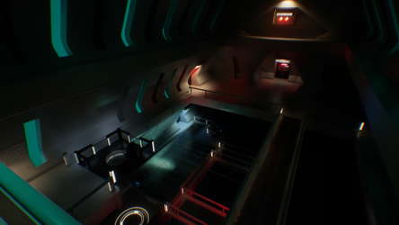 Ex Nihilo screenshot 9