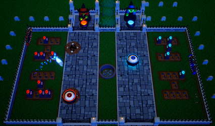 Spoockey screenshot 5