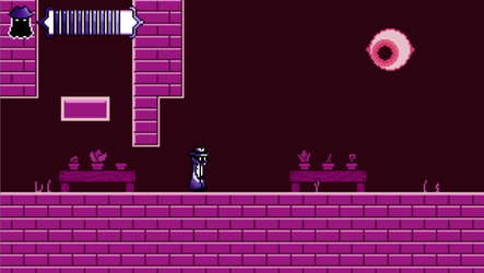 Deep Night Detective - Chapter One screenshot 9