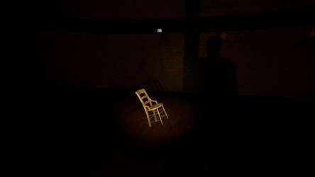 To Late_The last room screenshot 4