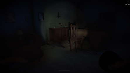 Dream fallen remake - village screenshot 2