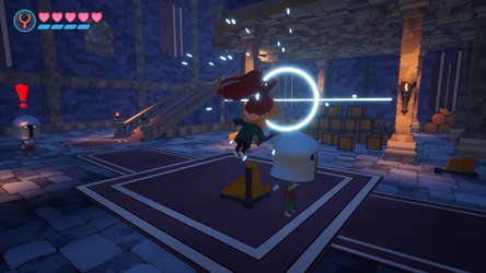 Eletta screenshot 7