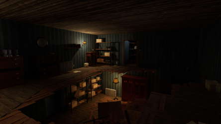 INFECTIS screenshot 13