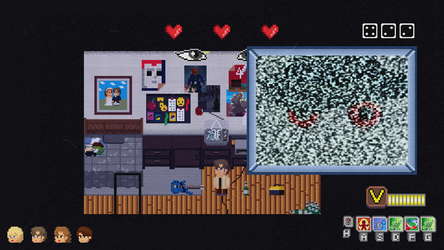 Weird Cinema screenshot 10