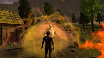 Zack 2: Celestine's Map screenshot 3